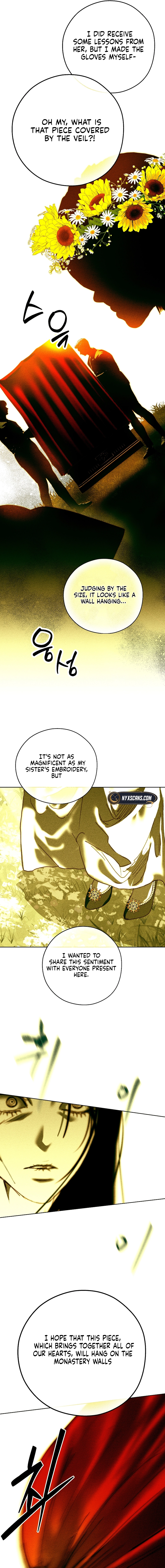 Shards Of A Broken Glass Slipper Chapter 15 Page 5