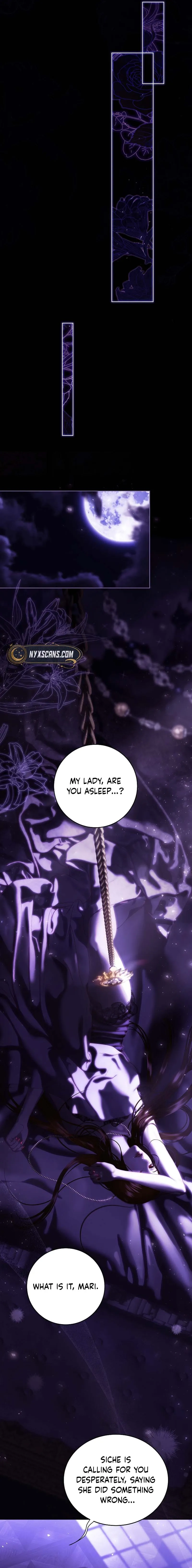 Shards Of A Broken Glass Slipper Chapter 13 Page 9