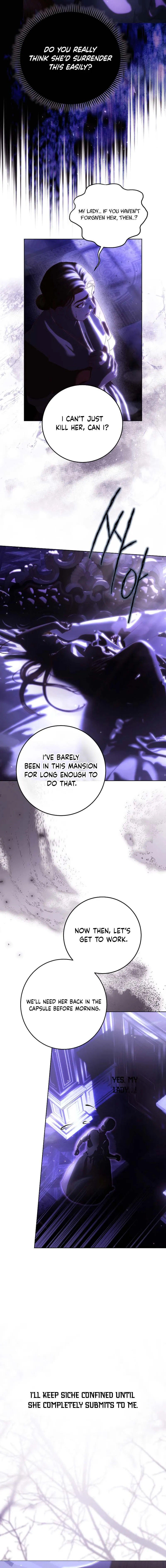 Shards Of A Broken Glass Slipper Chapter 13 Page 15