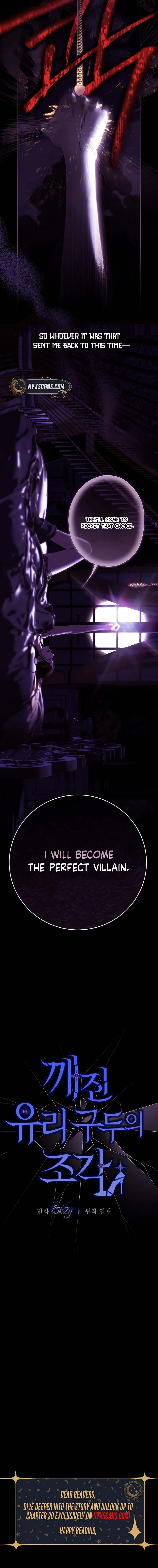 Shards Of A Broken Glass Slipper Chapter 13 Page 17