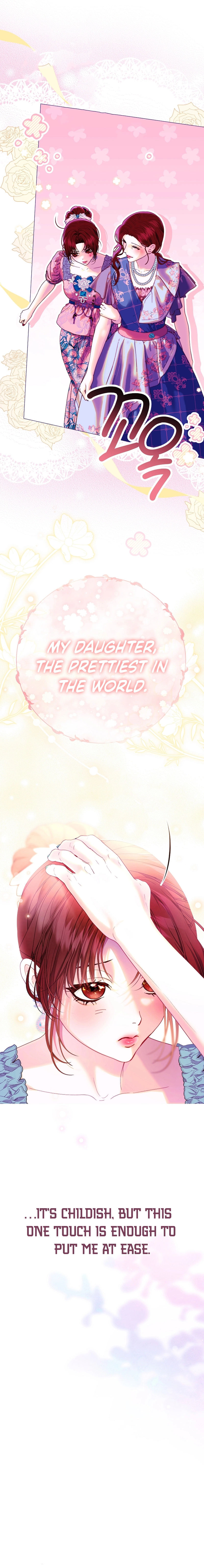 Shards Of A Broken Glass Slipper Chapter 10 Page 5