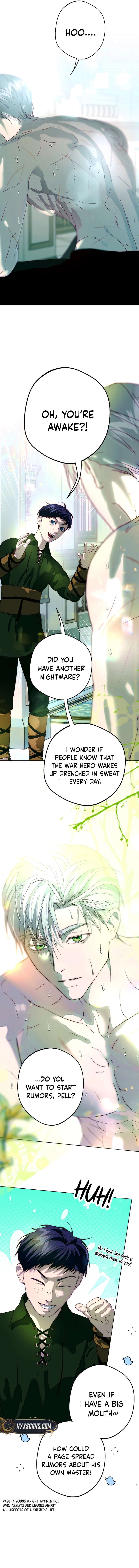 Shards Of A Broken Glass Slipper Chapter 10 Page 13
