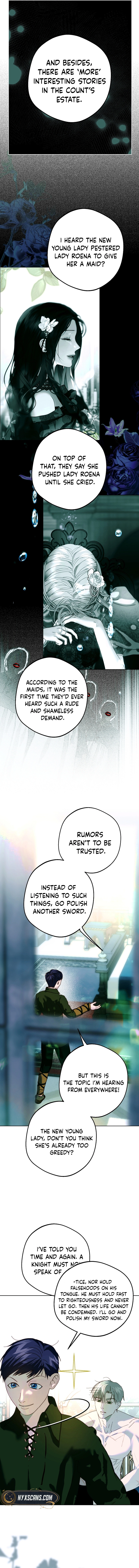 Shards Of A Broken Glass Slipper Chapter 10 Page 14