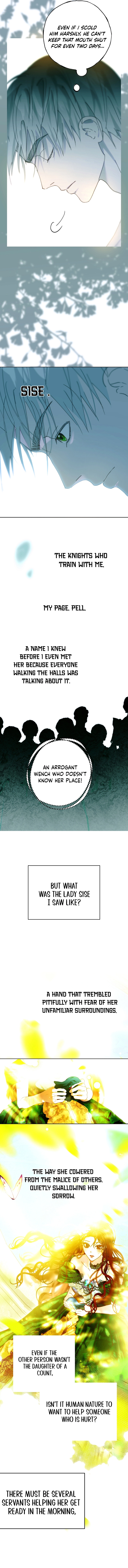 Shards Of A Broken Glass Slipper Chapter 10 Page 15