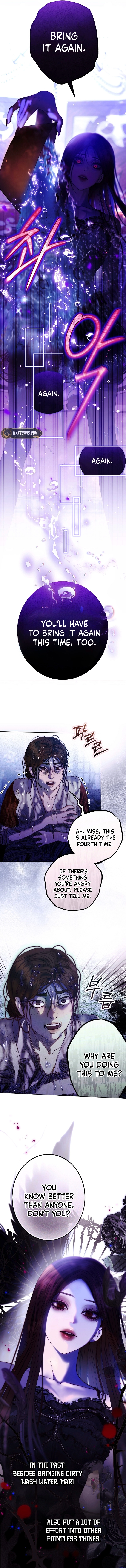 Shards Of A Broken Glass Slipper Chapter 2 Page 10