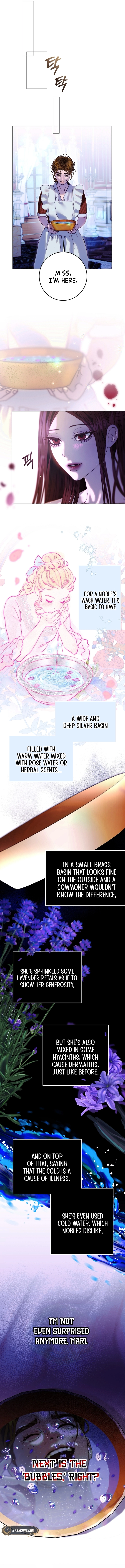 Shards Of A Broken Glass Slipper Chapter 2 Page 9