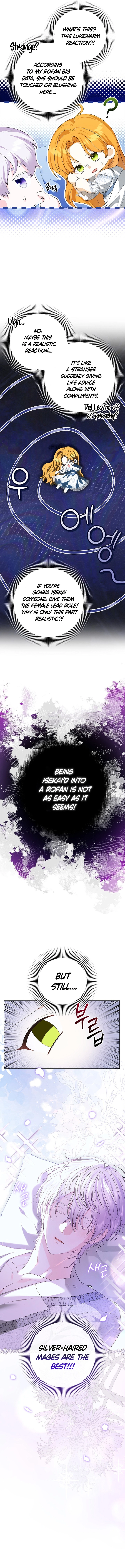 Sub Male Leads, Come to My Bed Right Now Chapter 7 Page 13