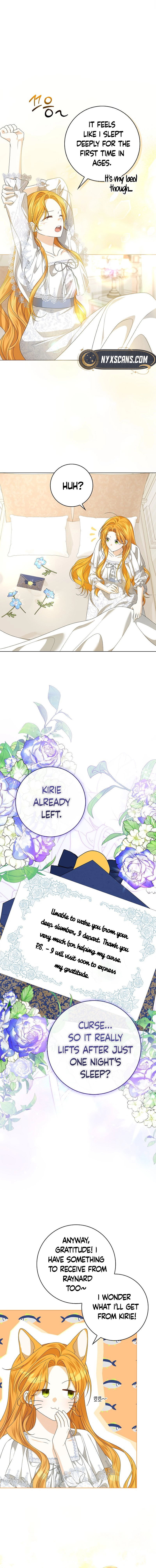 Sub Male Leads, Come to My Bed Right Now Chapter 7 Page 14