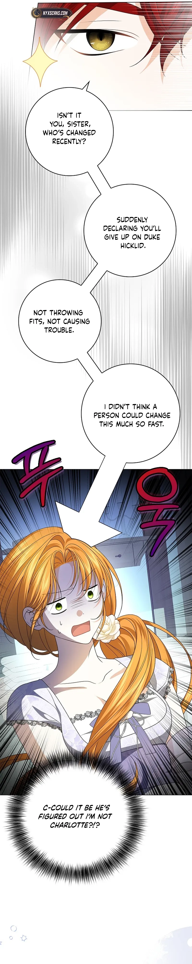 Sub Male Leads, Come to My Bed Right Now Chapter 4 Page 14