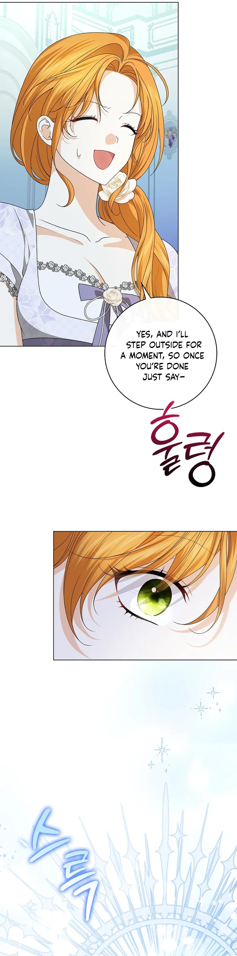 Sub Male Leads, Come to My Bed Right Now Chapter 4 Page 19