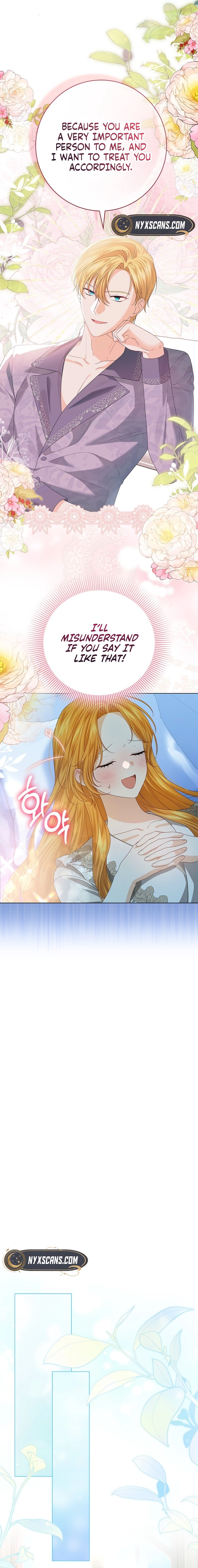 Sub Male Leads, Come to My Bed Right Now Chapter 10 Page 7