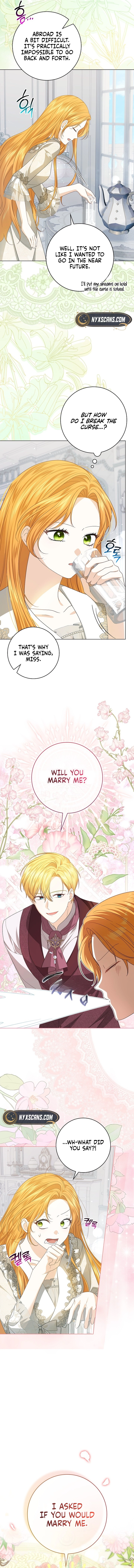 Sub Male Leads, Come to My Bed Right Now Chapter 10 Page 9