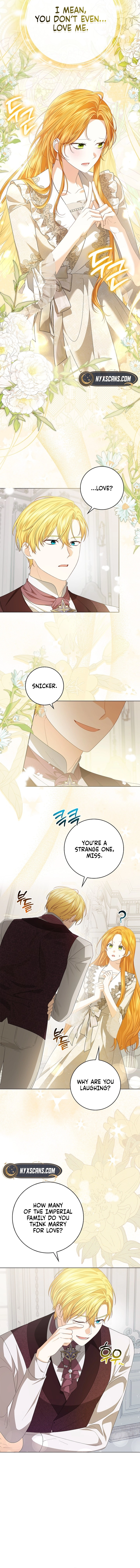 Sub Male Leads, Come to My Bed Right Now Chapter 10 Page 12