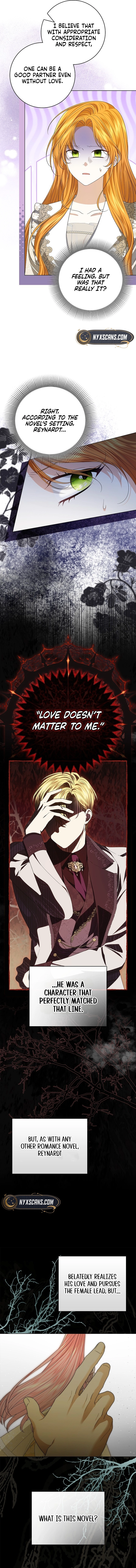 Sub Male Leads, Come to My Bed Right Now Chapter 10 Page 13