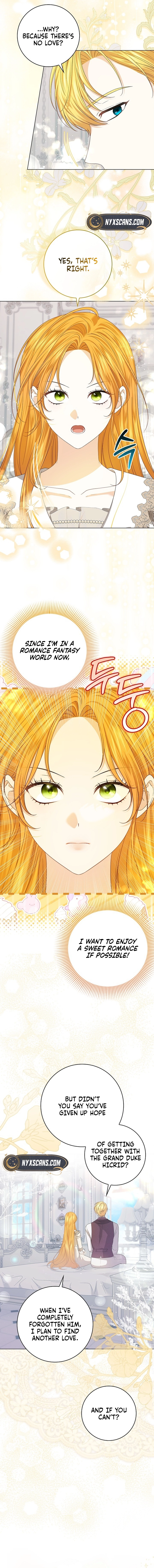 Sub Male Leads, Come to My Bed Right Now Chapter 10 Page 15