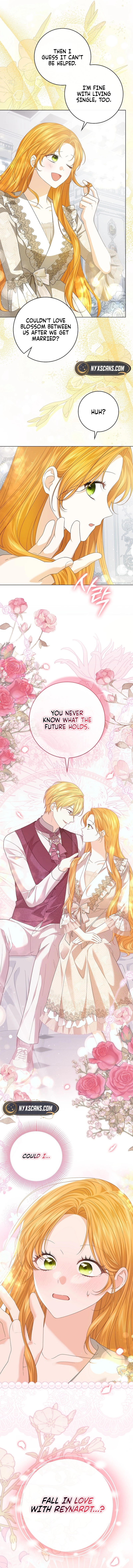 Sub Male Leads, Come to My Bed Right Now Chapter 10 Page 16