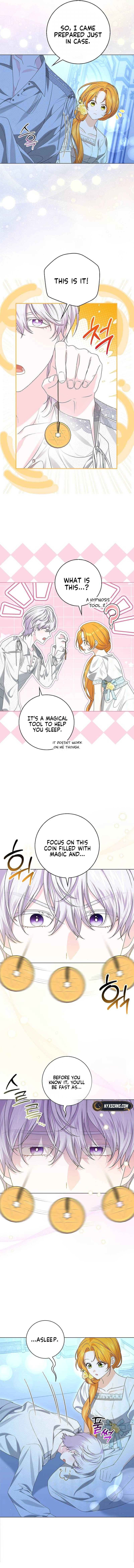 Sub Male Leads, Come to My Bed Right Now Chapter 14 Page 12