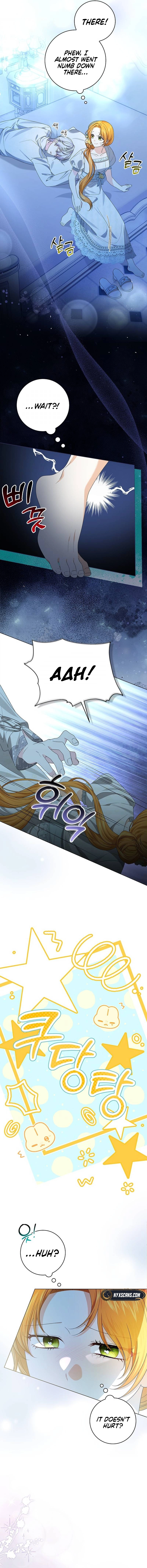 Sub Male Leads, Come to My Bed Right Now Chapter 14 Page 15