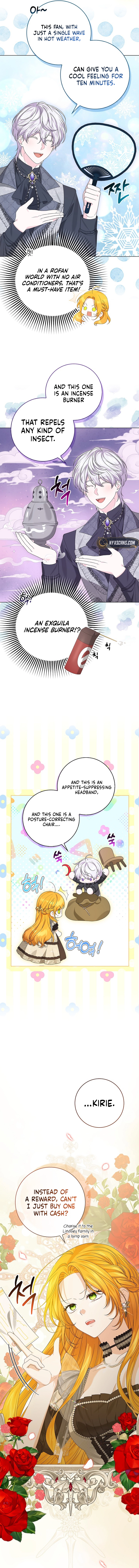 Sub Male Leads, Come to My Bed Right Now Chapter 13 Page 14