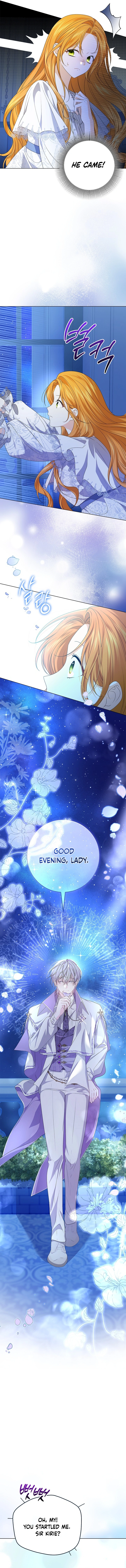 Sub Male Leads, Come to My Bed Right Now Chapter 6 Page 16