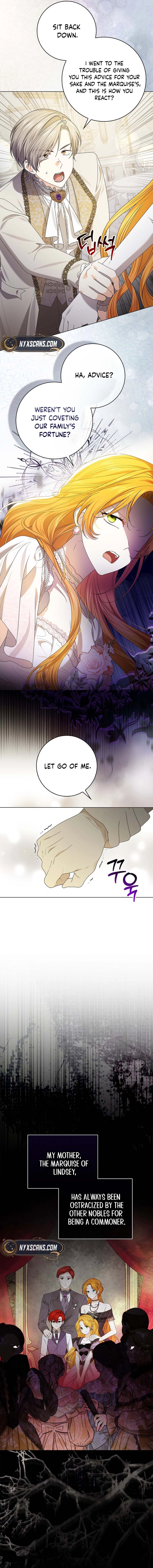 Sub Male Leads, Come to My Bed Right Now Chapter 15 Page 12
