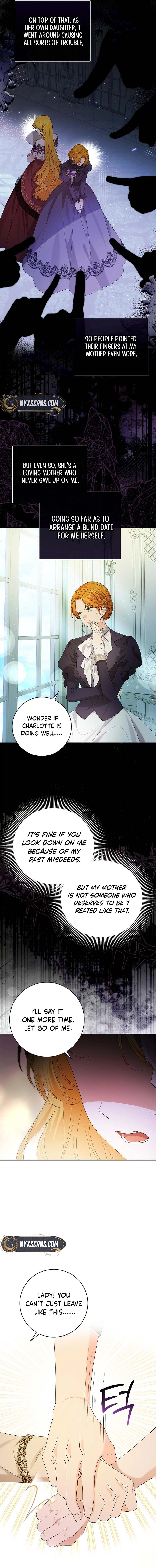 Sub Male Leads, Come to My Bed Right Now Chapter 15 Page 13