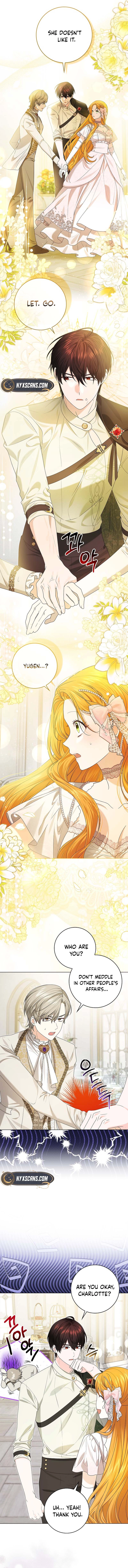 Sub Male Leads, Come to My Bed Right Now Chapter 15 Page 14