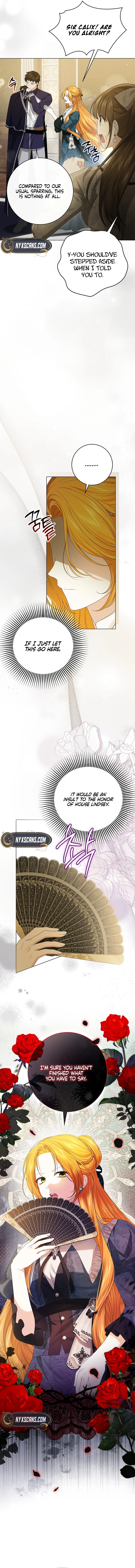 Sub Male Leads, Come to My Bed Right Now Chapter 17 Page 14