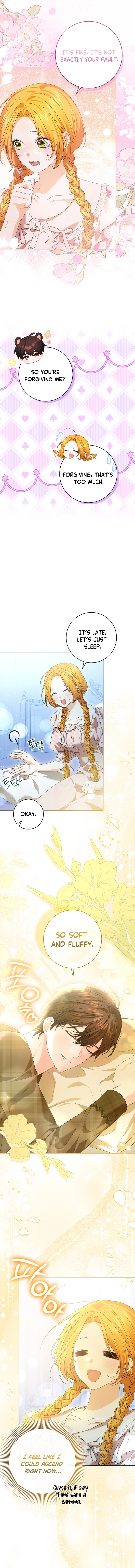 Sub Male Leads, Come to My Bed Right Now Chapter 12 Page 5