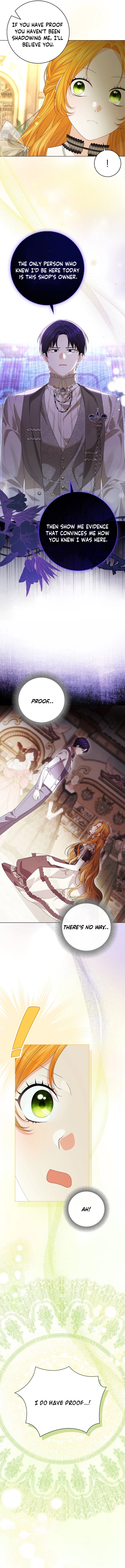 Sub Male Leads, Come to My Bed Right Now Chapter 12 Page 15