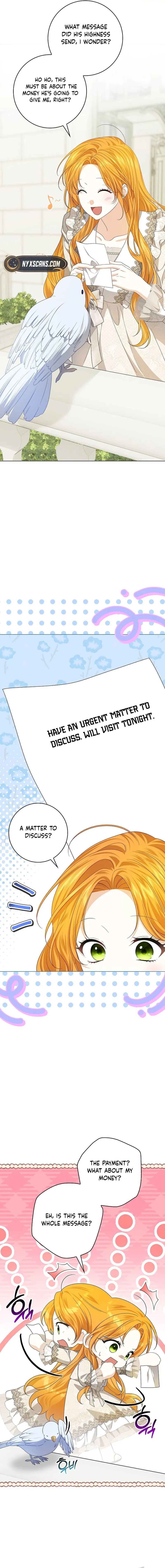 Sub Male Leads, Come to My Bed Right Now Chapter 9 Page 11