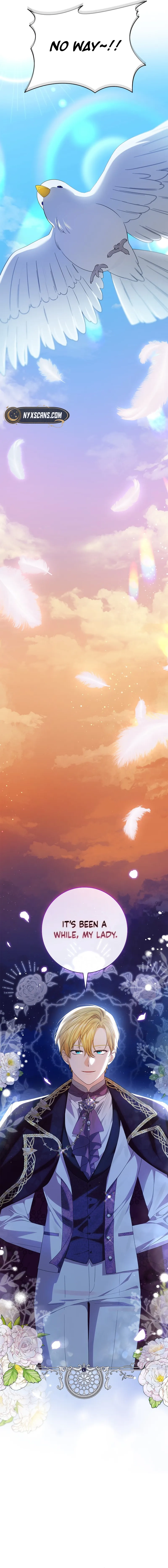 Sub Male Leads, Come to My Bed Right Now Chapter 9 Page 12