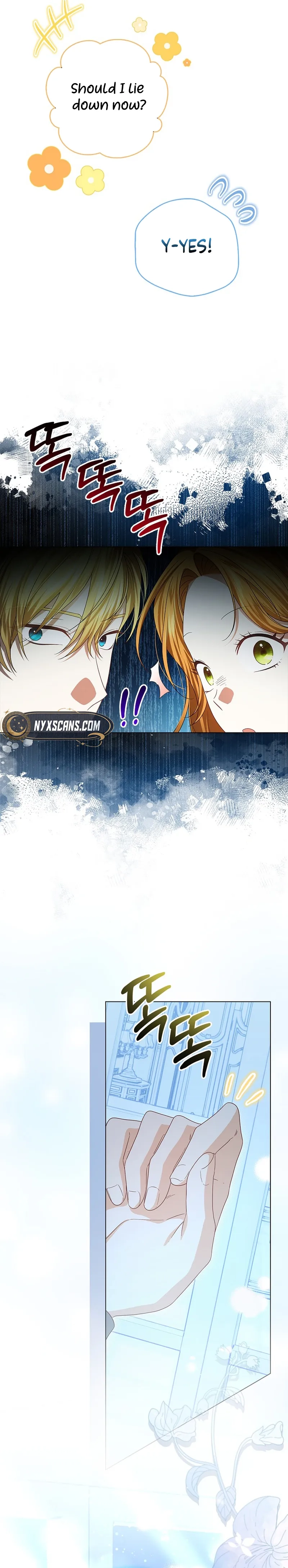 Sub Male Leads, Come to My Bed Right Now Chapter 9 Page 24