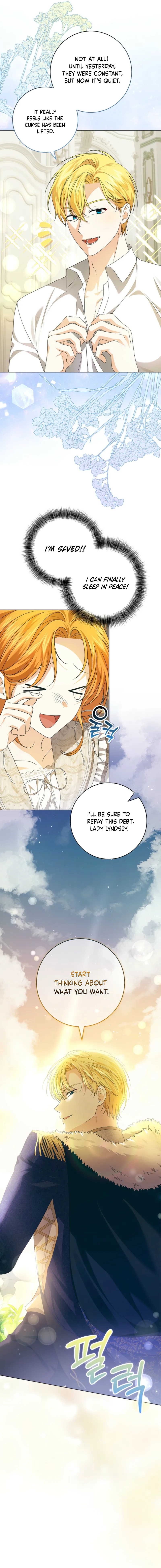 Sub Male Leads, Come to My Bed Right Now Chapter 3 Page 7