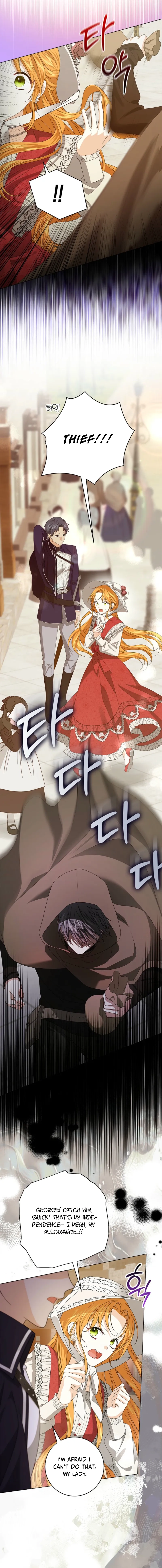 Sub Male Leads, Come to My Bed Right Now Chapter 3 Page 10