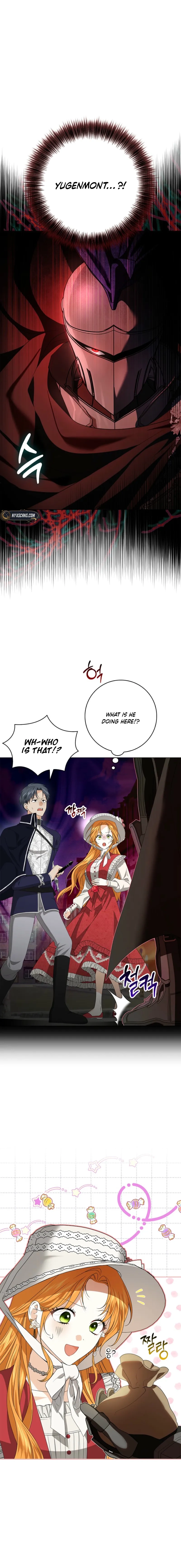 Sub Male Leads, Come to My Bed Right Now Chapter 3 Page 13