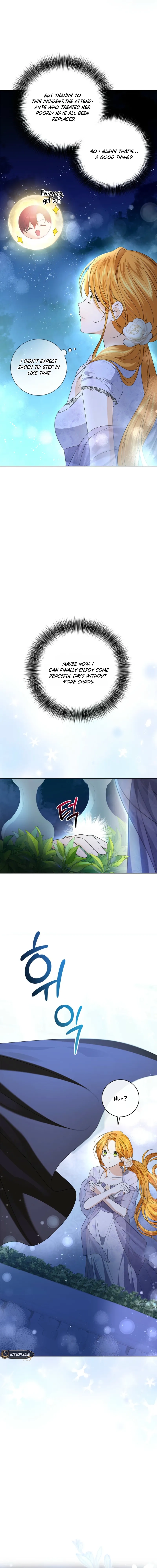 Sub Male Leads, Come to My Bed Right Now Chapter 3 Page 23
