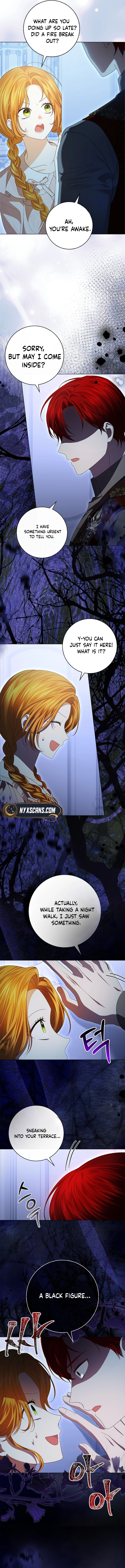 Sub Male Leads, Come to My Bed Right Now Chapter 11 Page 15