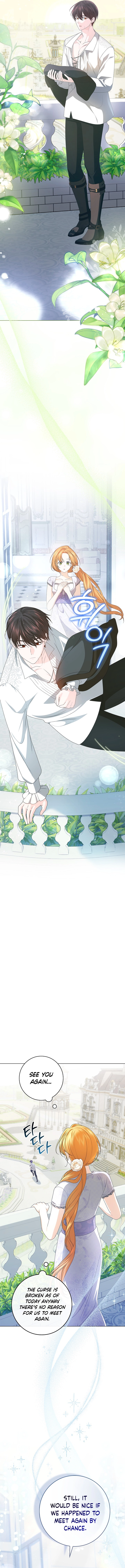 Sub Male Leads, Come to My Bed Right Now Chapter 5 Page 6
