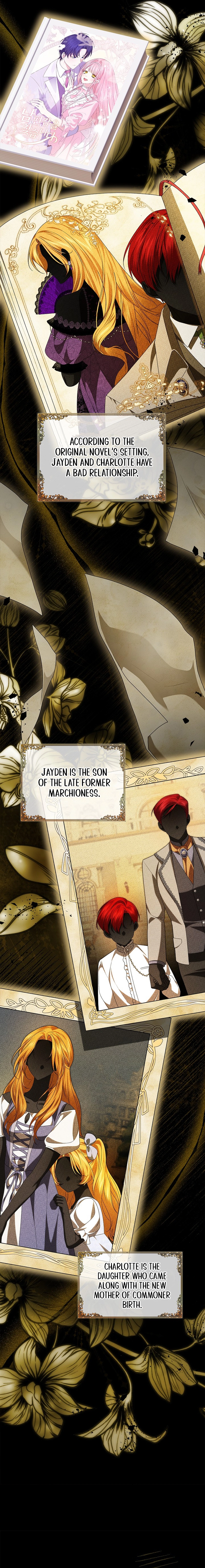 Sub Male Leads, Come to My Bed Right Now Chapter 5 Page 10