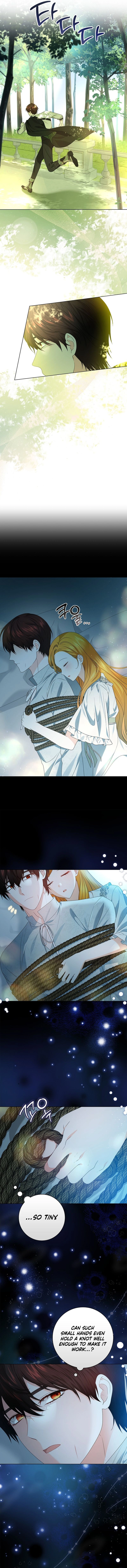Sub Male Leads, Come to My Bed Right Now Chapter 16 Page 13