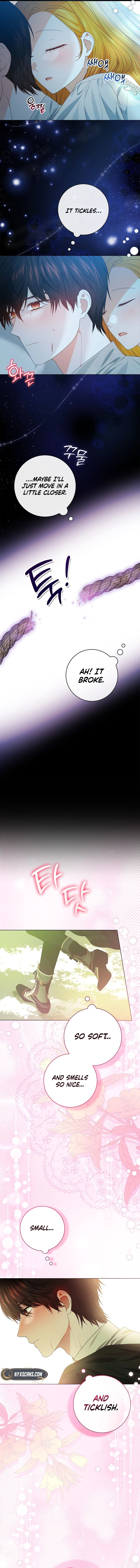 Sub Male Leads, Come to My Bed Right Now Chapter 16 Page 14