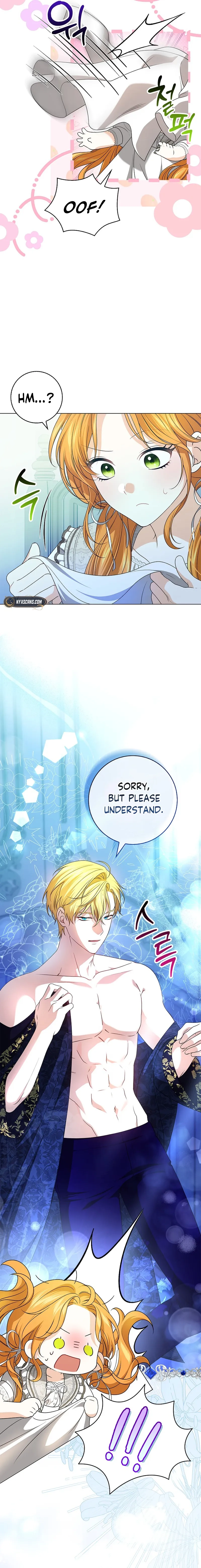 Sub Male Leads, Come to My Bed Right Now Chapter 2 Page 11