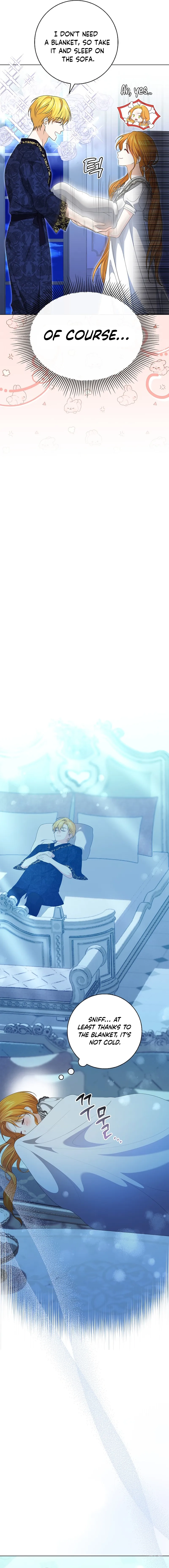 Sub Male Leads, Come to My Bed Right Now Chapter 2 Page 15