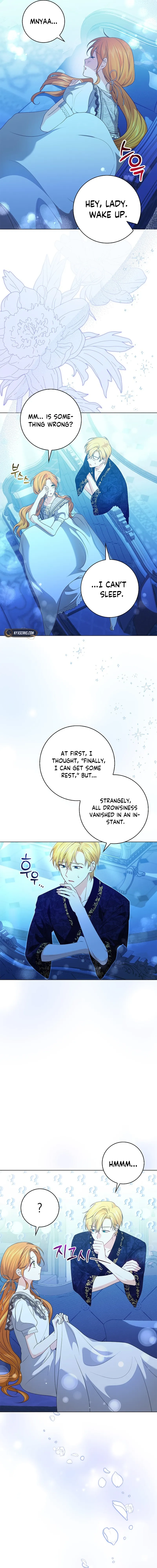 Sub Male Leads, Come to My Bed Right Now Chapter 2 Page 16