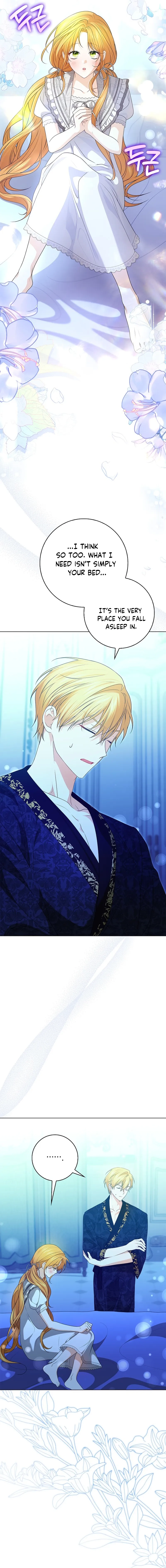 Sub Male Leads, Come to My Bed Right Now Chapter 2 Page 20