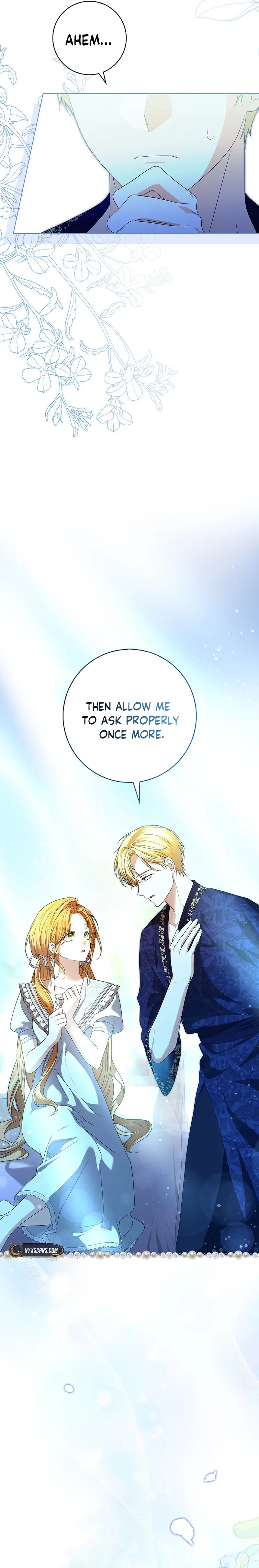 Sub Male Leads, Come to My Bed Right Now Chapter 2 Page 21
