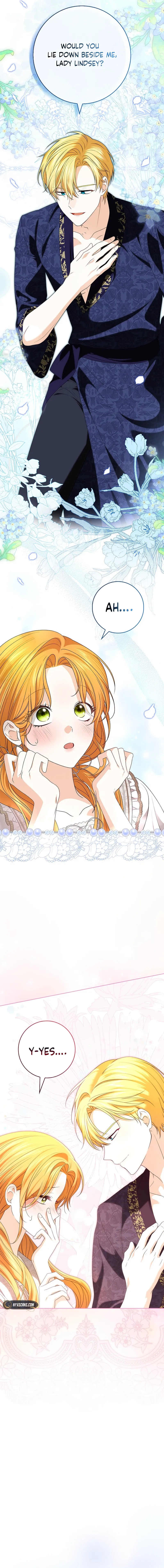Sub Male Leads, Come to My Bed Right Now Chapter 2 Page 22
