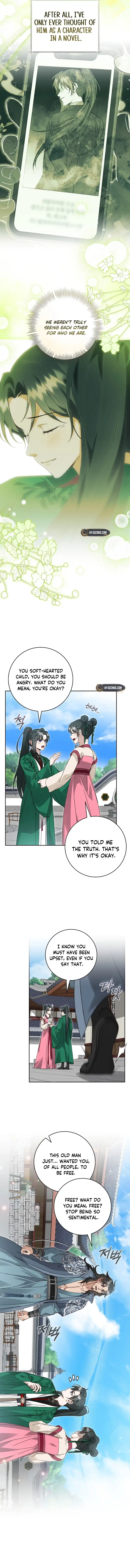 Surviving as the Sacheon Dang Clan’s Servant Chapter 16 Page 10