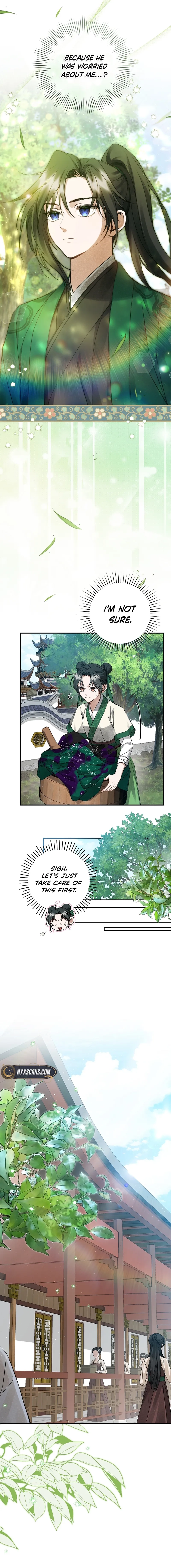Surviving as the Sacheon Dang Clan’s Servant Chapter 2 Page 16